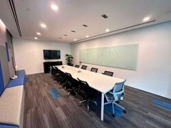 Bugis Junction (D7), Office #532993391